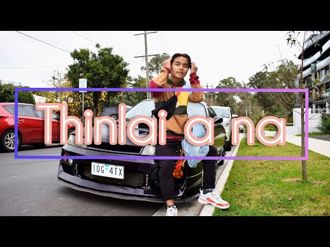 David Mawia - THINLAI A NÂ - (Official Music Video)