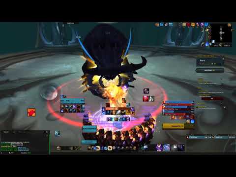 In Depth Fire Mage Torghast Guide