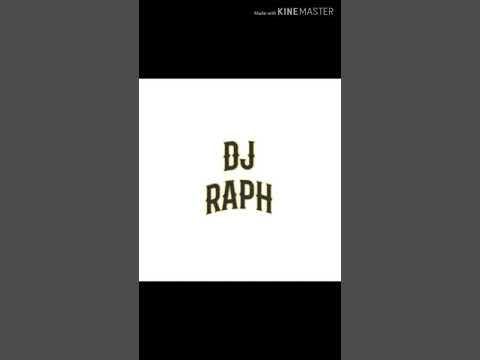 DJ RAPH - SESSION CONFINÉ (2020)