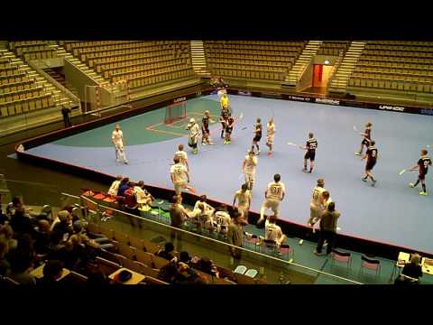 Herrar Div 1 Västra Götaland Partille IBS - Östra SK Jönköping (5-11) HD Per3