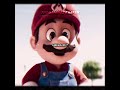 The Super Mario Bros Movie Edit Skee Lo I Wish