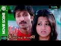 Trisha Loses Her Challenge Sivappu Samy 2011