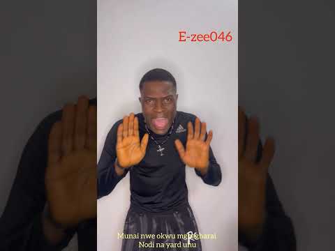 E-zee046 - Hypocrite (The official freestyle video) #freestyleflow #freestyle #motivational