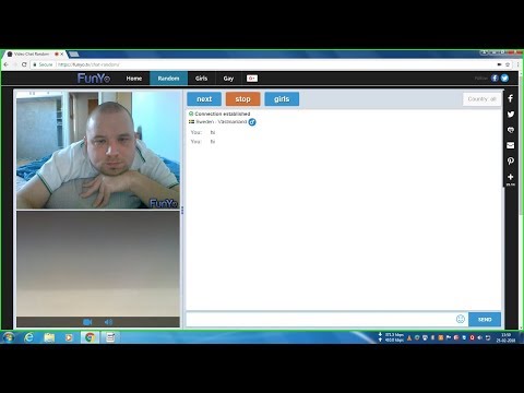 Online Free Video Chat Funyo TV