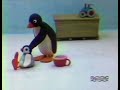 Pingu Little Accidents Clip Cartoon Network Airing 5 25 97