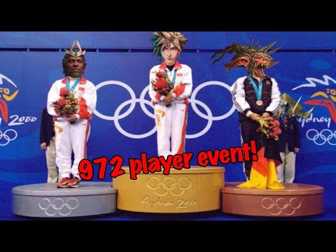 Cloud WINS Relic Fest! | Cloud Duel Commander League (with 1st place list)