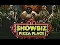 Showbiz Pizza Place 1980 S Commercials