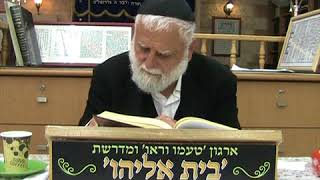 ויקהל פקודי  התחלה ויקרא7