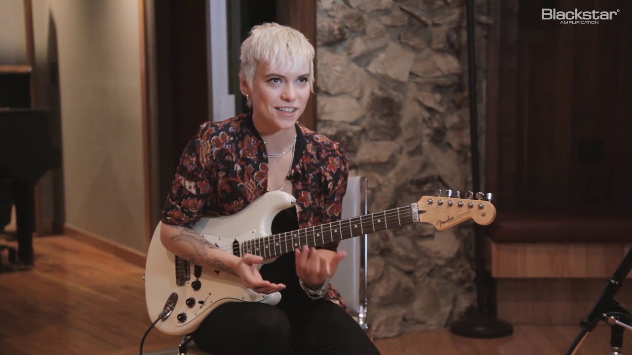 Blackstar Studio10 EL34 1x12" Guitar Amp Combo