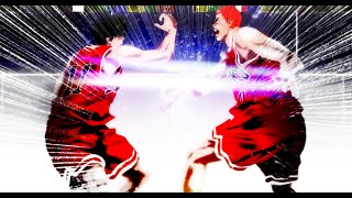 Download lagu Slam Dunk - Shohoku vs Sannoh “The Last Ten Seconds” Part 3 mp3