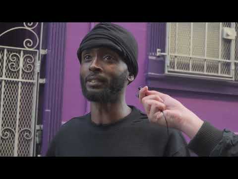 Pimp Explains Why He’s Single