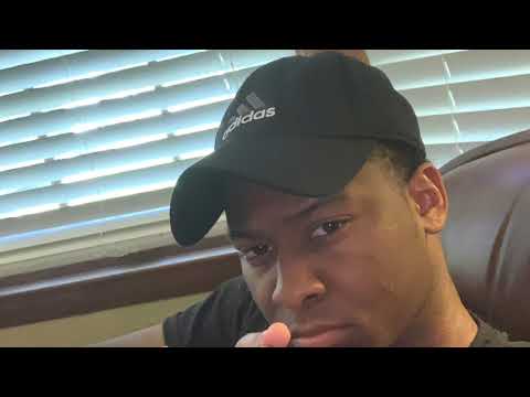 Caught up-Jay Hakeem