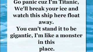 Nikkiya Titanic Lyrics.mp4