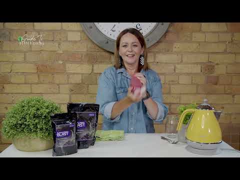 Guide To Better Living Episode 3 Protein Punch Guide To Better Shopping