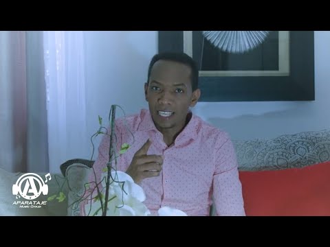 EUDIS EL INVENCIBLE (NO CREO EN GENTE ) VÍDEO  BACHATA 2018