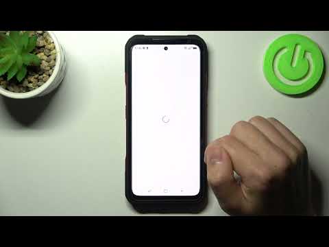 How to Turn Off Google Assistant on DOOGEE V20 - Disable Google Assistant