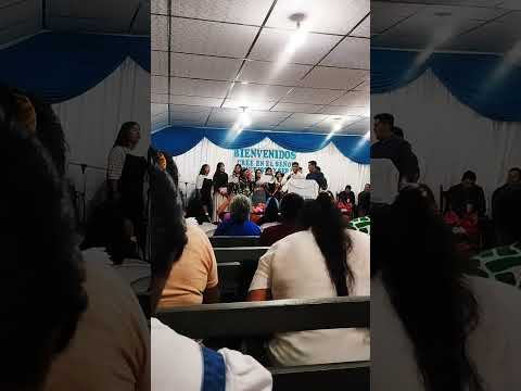 Alabanza Créer. Jóvenes de Lules-Tucuman Iglesia Evangelica Monte Calvario. #musica #automobile #fe