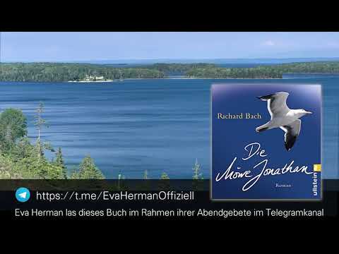 Die Möwe Jonathan - gelesen von Eva Herman