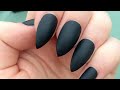 LiL PEEP Black Fingernails Solo Version