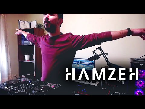 HAMZEH ▼ TRANSMISSION LIVE