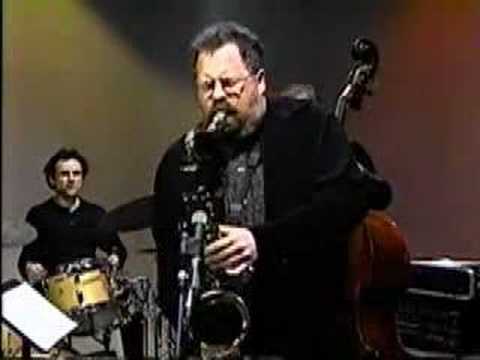 Promotional video thumbnail 5 for Gracenotes Ent / Long Island Sound Big Band
