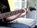 How to play Brief Candle - One-eyed Doll on ...