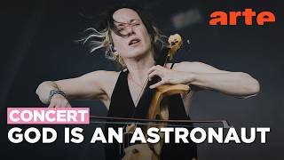 Download lagu God Is an Astronaut - Hellfest Open Air 2026 - ARTE Concert mp3