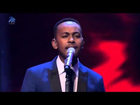 Top 9 Performance: Top 9 includes Lungisa