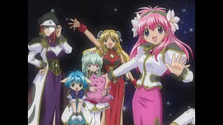 ギャラクシー☆ばばんがBang! のサムネイル