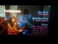 Victorious Ending Credits