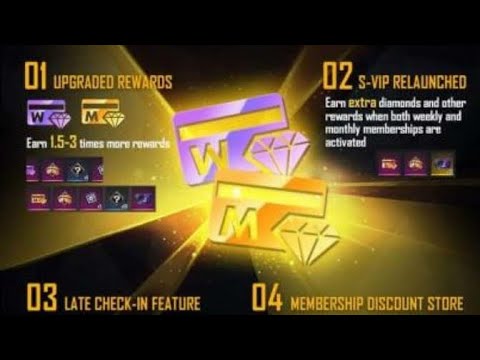 Super vip membership FREE FIER          #free_fire_new_membership_event                     #shorts