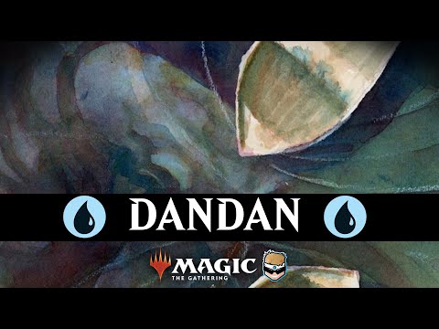 Everything about the DanDan format in 6 minutes