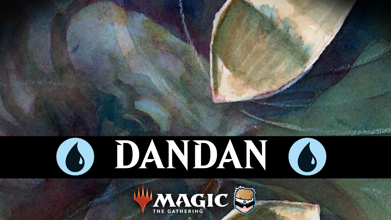 Everything about the DanDan format in 6 minutes