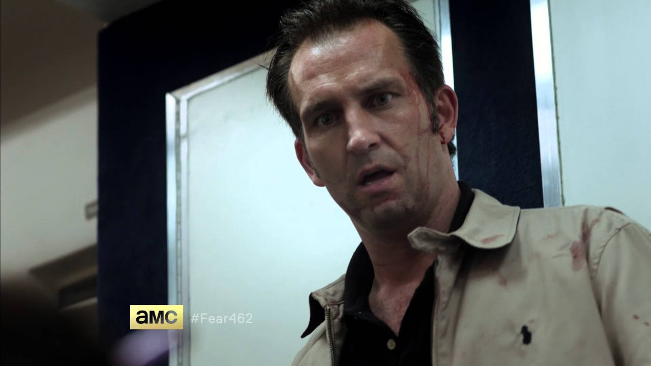 Fear the Walking Dead: Flight 462 Episode 14