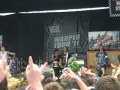 Attack Attack-Last Breath (Live Warped Tour 2011 ...