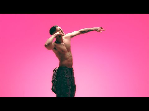 Love Yi - Adderall (Video Oficial)