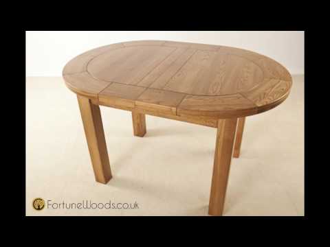 SRDT01 SMALL D END  EXTENDABLE TABLE 1315MM