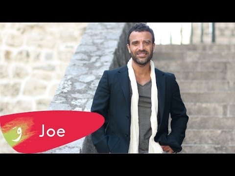 Joe Ashkar - Fil alb hawakom / جو أشقر - في القلب هواكم