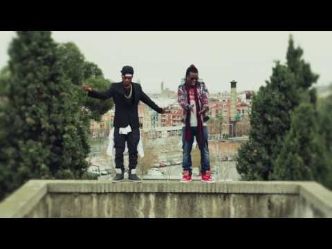 Jimmy Bones ft Dj Money Millin - Then And Now (Prod. by Tony Fadd)