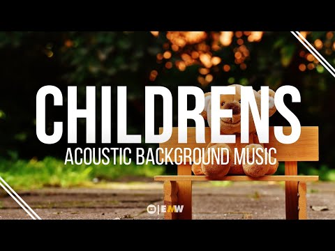 COPYRIGHT FREE Happy Children Background Music | Happy Ukulele Background Music NO COPYRIGHT • EMW