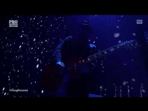 FINALA VOCEA ROMÂNIEI  Teodora Buciu & Tudor Chirila