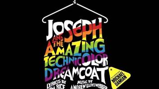 Jacob and Sons / Joseph&#39;s Coat