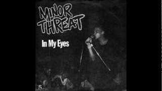 Minor Threat - Guilty Of Being White