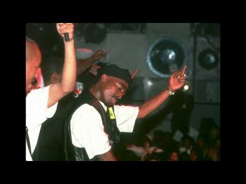2Pac - Hold On Be Strong ft. Big Stretch Original Version 93/94 Unreleased Rare