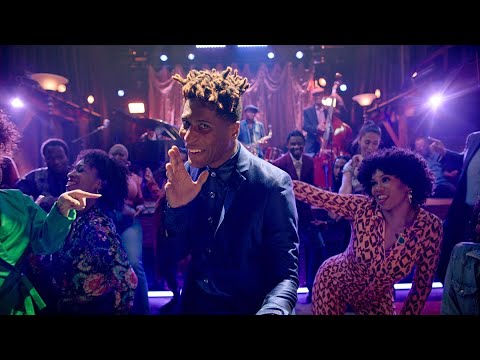 The Final Four - NOLA Vibes with Jon Batiste