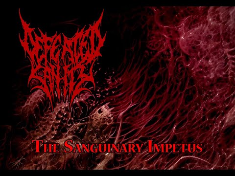 Defeated Sanity - Propelled Into Sacrilege