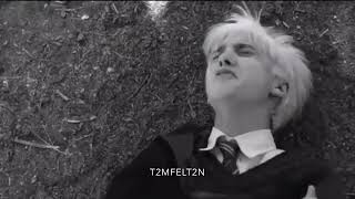 Draco Malfoy//Hold On ❤