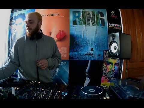 Bendiuki @ RTS.FM Tbilisi (19.12.2019)