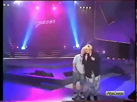 Jimmy Sommerville ent Te Dire Adieu France TV Show ♫ .mp4