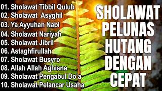 Download lagu SHOLAWAT PELUNAS HUTANG DENGAN CEPAT | SHOLAWAT VIRAL 2026 | SHOLAWAT JIBRIL PENARIK REZEKI, BUSYRO mp3